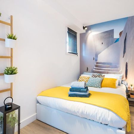 Apartament Super Chazelles - Metro - Hopitaux Lyon Sud Saint-Genis-Laval Zewnętrze zdjęcie