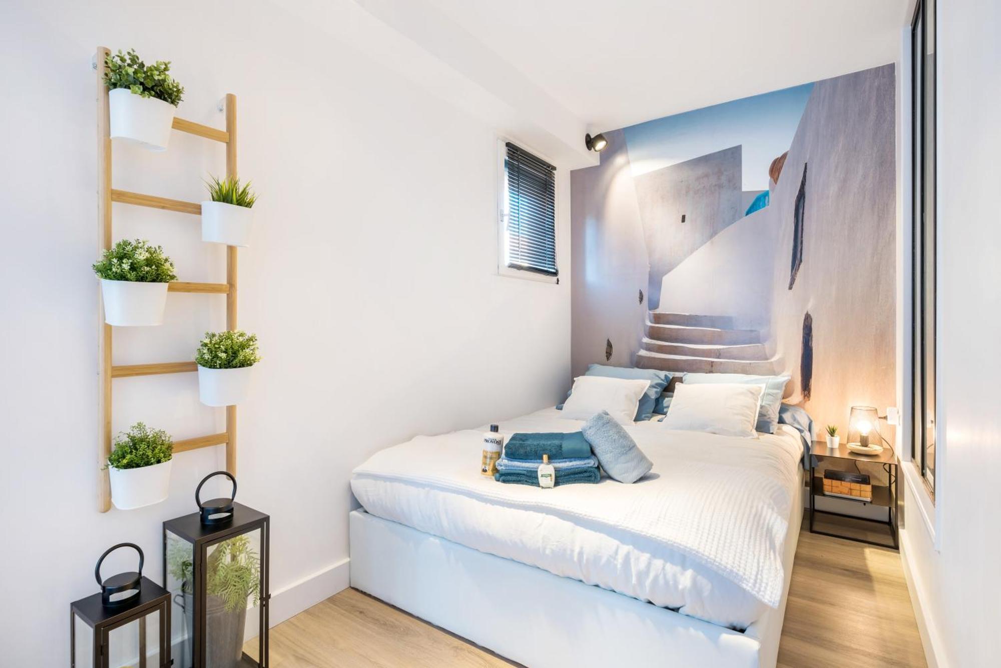 Apartament Super Chazelles - Metro - Hopitaux Lyon Sud Saint-Genis-Laval Zewnętrze zdjęcie