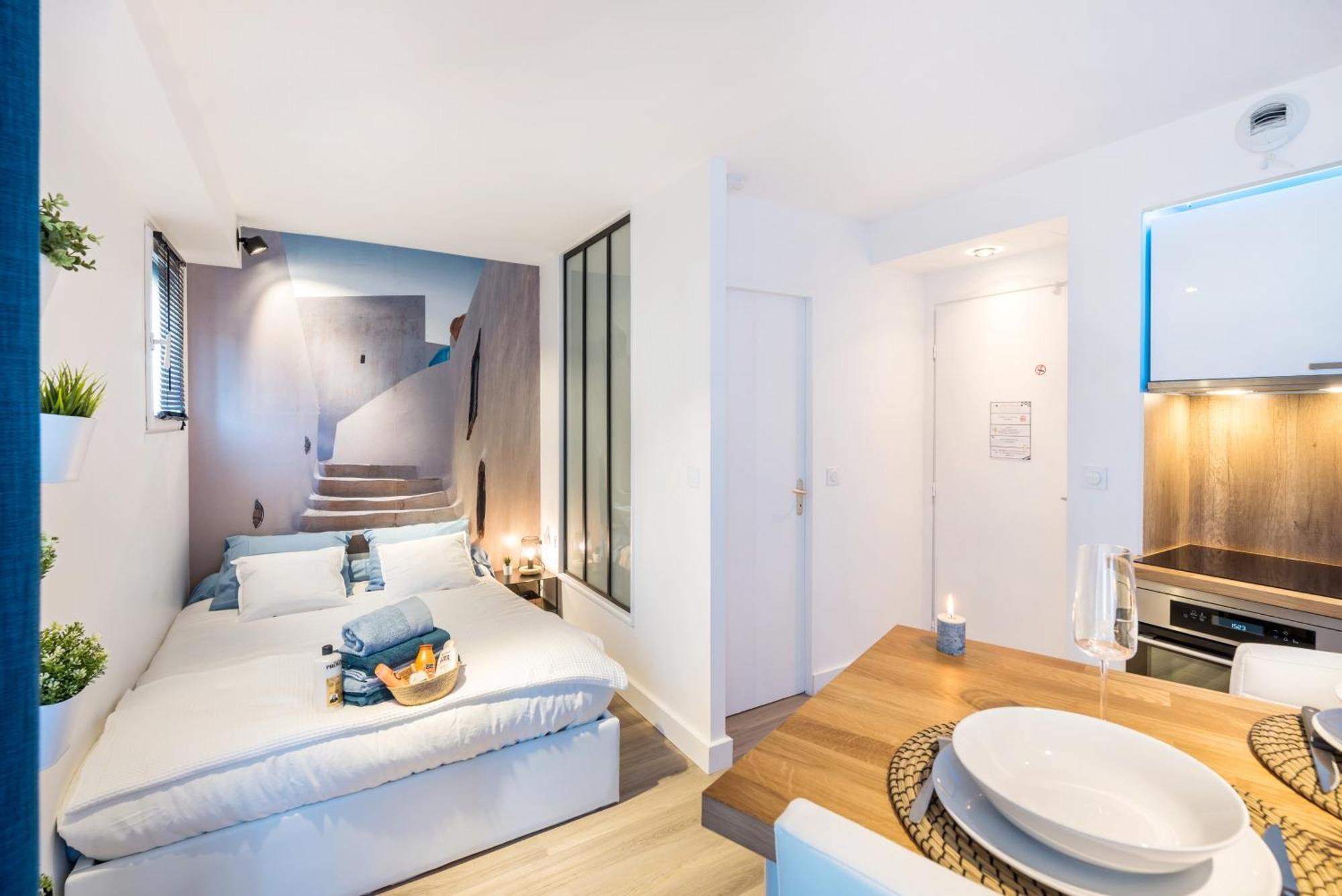 Apartament Super Chazelles - Metro - Hopitaux Lyon Sud Saint-Genis-Laval Zewnętrze zdjęcie