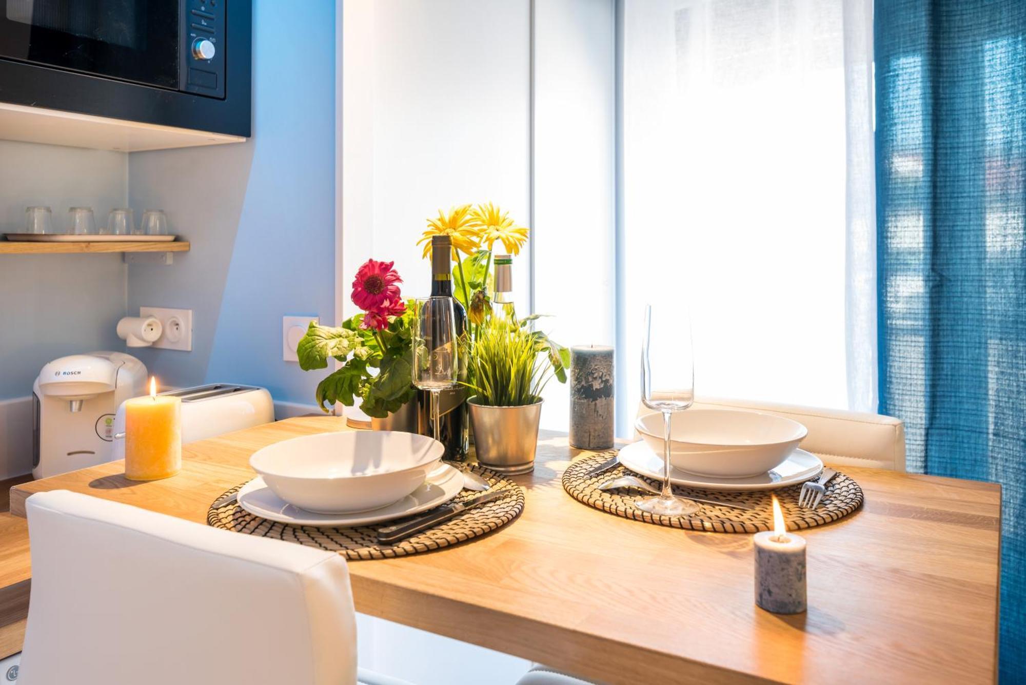 Apartament Super Chazelles - Metro - Hopitaux Lyon Sud Saint-Genis-Laval Zewnętrze zdjęcie